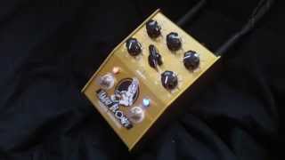 Video thumbnail for Stone Deaf - Trashy Blonde by Dennis Kayzer