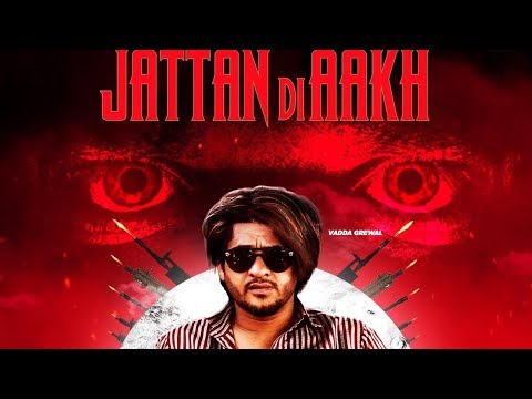 Poster jattan di akh lyrics – vadda grewal