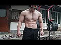 어제 보다 오늘의 내가 더 강하다! | 1분19초 동안 턱걸이41개 딥스41개 도전! | 41 Pull Ups + 41 Dips (1:19)