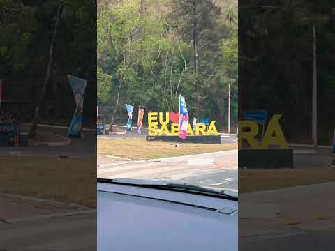 Eu amo Sabará-MG!