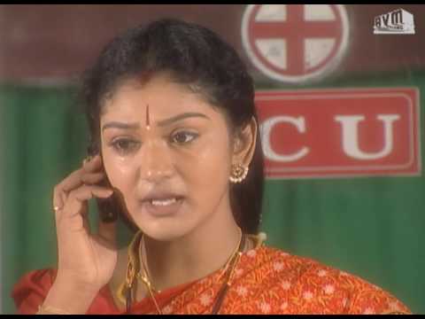 Episode 98: Aasai Tamil TV Serial - AVM Productions