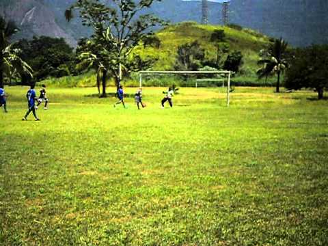 Furia x  Estrela azul