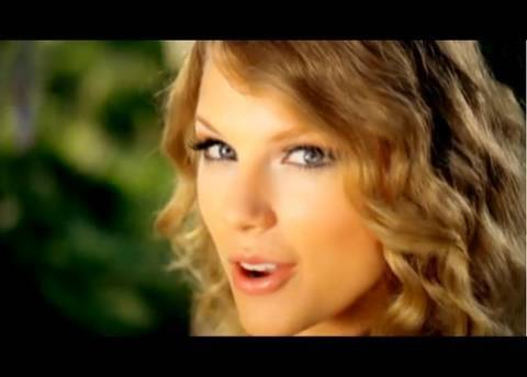 泰勒斯威夫特 - 礦（視頻評論 (Taylor Swift - Mine (Video Review))