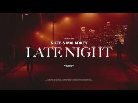 Video thumbnail for Late Night
