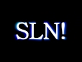 SLN Super Lamont Network ORIGINAL Logo