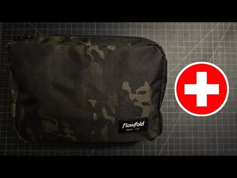 You Need An EDC Trauma Kit In 2025