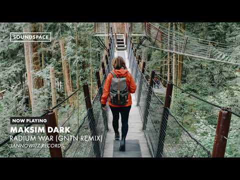 Maksim Dark - Radium War (GNTN Remix)