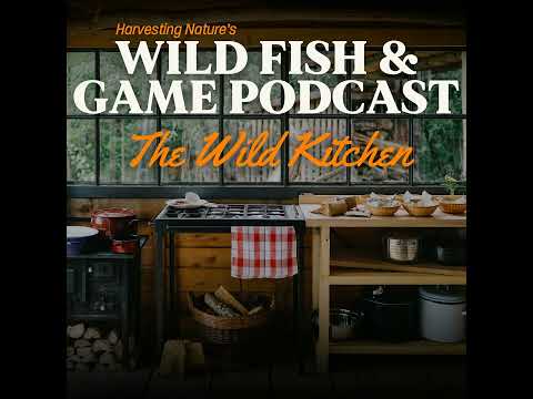 Episode 232: Wok This Way: Stir-Fry Tips for Venison, Wild Turkey, and More