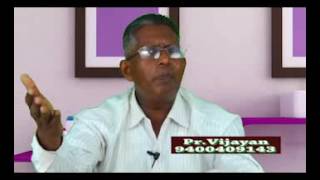 Gospel TV Message viajayan 4