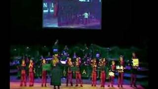 ViJoS Drumband Spant 2008 – 3