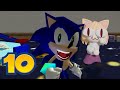 AI Sonic Memes Compilation 10