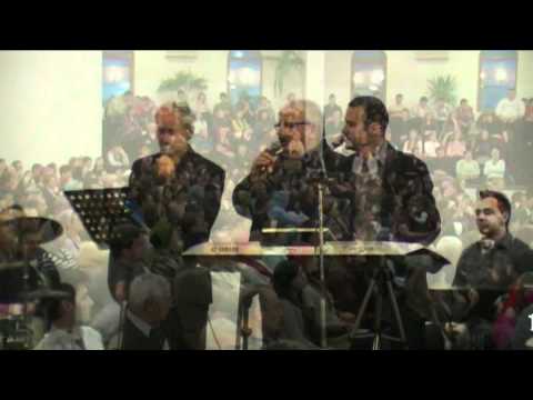 Fratii Timofte la Zalau - Numai odata...