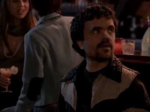 Peter Dinklage in Entourage (2005) - S02E07 - The Sundance Kids