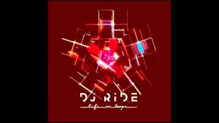 Dj Ride - Wild West Jam feat Legendary Tigerman