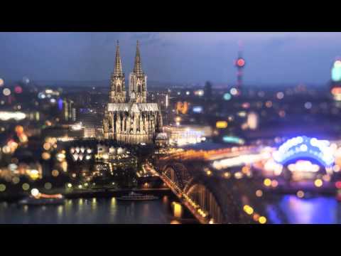 Mapo Keys solo - COLOGNE