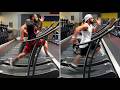 10 FASTEST Treadmill Runners In Earth Running Speed Of 23 5 MPH 27 MPH Luis Badillo Jr