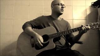 Legião Urbana (Cover) Quando você voltar - Paulo Lima