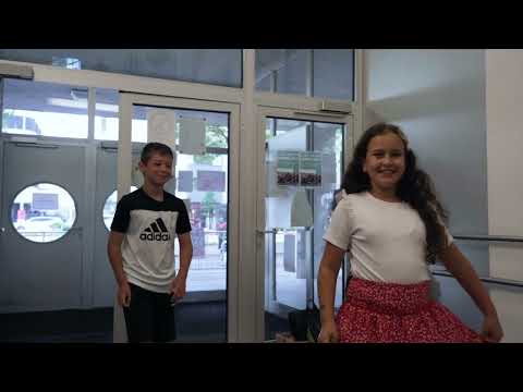 Rundgang durch die GTVS Alte Donau