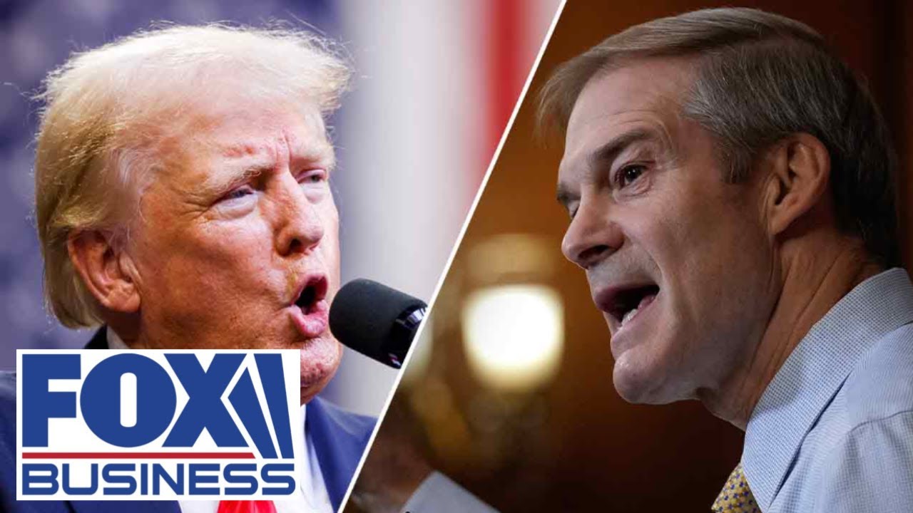 We make this job too complicated: Jim Jordan