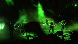 Nine Inch Nails - The Perfect Drug (live at red rocks) 9/18/18
