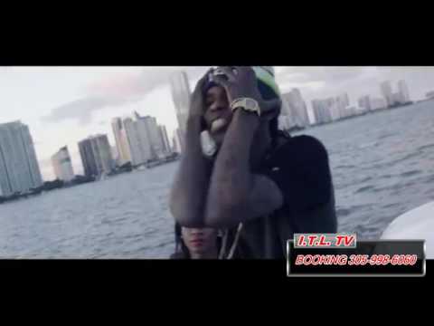 YOUNG AC "ALL I BE DOING"