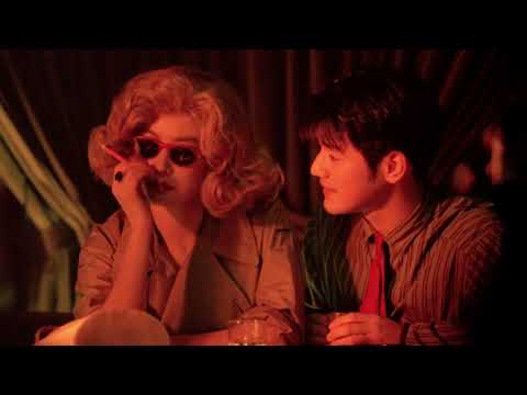 Makalister e Beli Remour - Amores Expressos (Chungking Express)