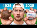 We Tested Every Baseball Ever Made