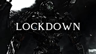 Download lagu LOCKDOWN|EDIT - BRODYAGA FUNK mp3