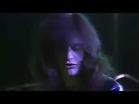 Uriah Heep - Sweet Lorraine (Live1973)