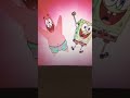 Rocko Heffer SpongeBob And Patrick Riding A Roller Coaster Ride