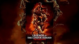 Download lagu LEGENDS OF THE CONDOR HEROES: THE GALLANTS mp3