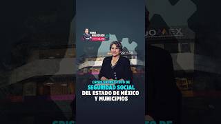 Crisis en el Estado de México con Delfina Gómez