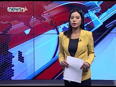 PRIME TIME 7 PM NEWS_2078_02_02 - NEWS24 TV