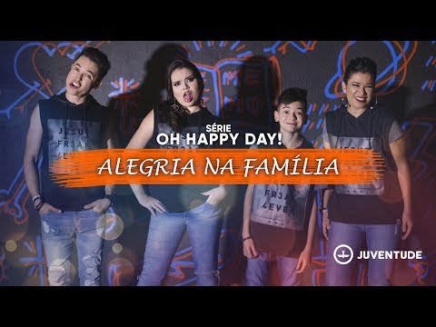 CULTO DA JUVENTUDE - 15/07/2017- PR. LUCINHO BARRETO "ALEGRIA NA FAMÍLIA"