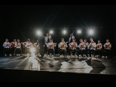 Tamburaški orkestar Općine Semeljci -  PISMO ĆALI