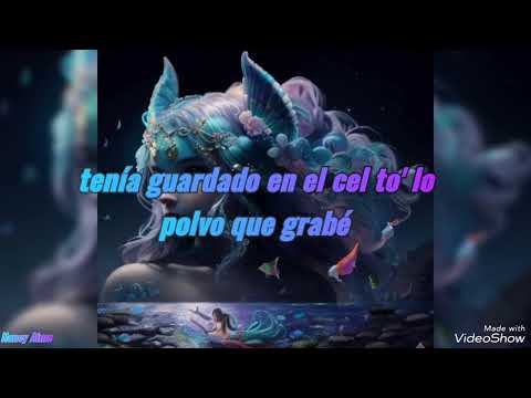 letra - película - mar lucas, seven kayne ft. zabdiel