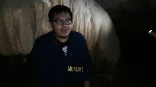 preview picture of video 'My first (short) trip at Hong Cave'