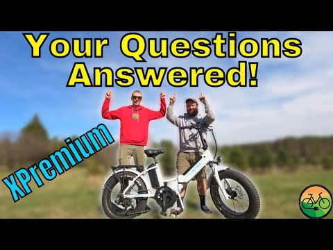 Lectric XPremium and Lectric XP 2.0: What You Should Know!