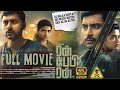 Run Baby Run Official Hindi Dubbed Full Movie Rj Balaji Aishwarya Rajesh Jiyen Krishnakumar Sam Cs