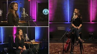 &quot;Revive&quot; and &quot;Have I Done Any Good?&quot; - Aubrey Toone