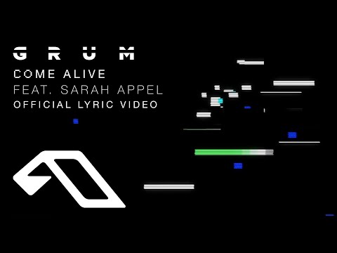 Video thumbnail for Come Alive