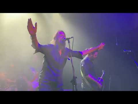 Povodí Ohře - Povodí, Divadlo pod Lampou, 8. 9. 2023