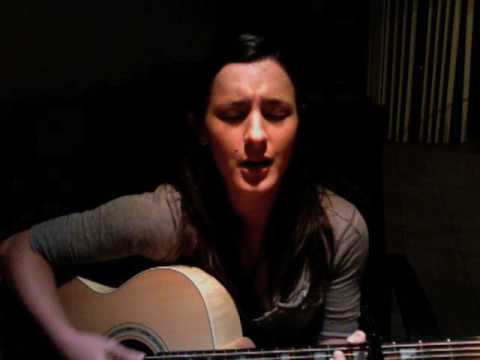 Katelyn Autry - Captured (original)
