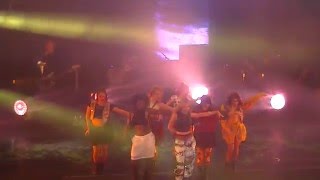 Marie-Mai au Capitole de Québec, le 12 mars 2016-Je reviens-