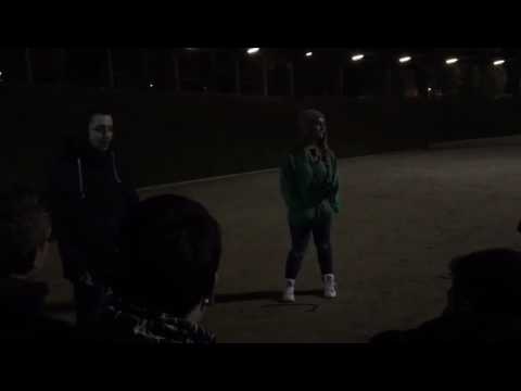 RAP UNION BATTLE - REUTO VS CLASSIC [CUARTOS] [REPLICA]