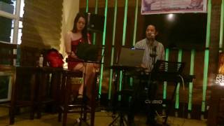 stuck on you by DJ&#39;s MUSIC DUO  nitz and mike