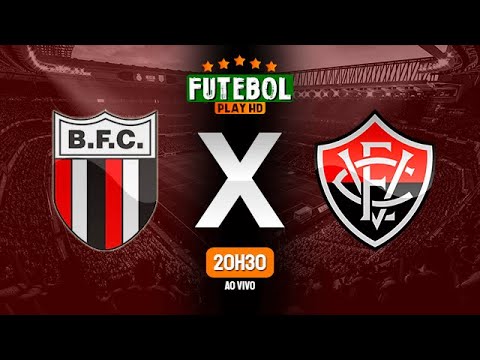 Jogo Foi Pegado Botafogo SP 2 x 1 Vitória Melhores Momentos