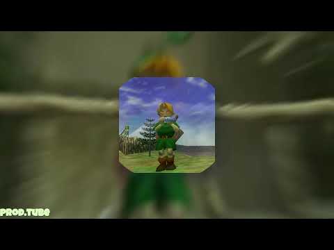 Free Type Beat Akashi cruz x $nif "Ocarina" (prod.Tube)