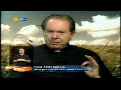 O Pão Nosso 23 Novembro 2013   Pe.F.C.Cardoso