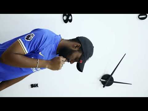 The Mysterious Case of Juma Mufasa and Allan Harvey